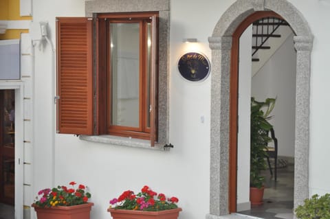 Property logo or sign