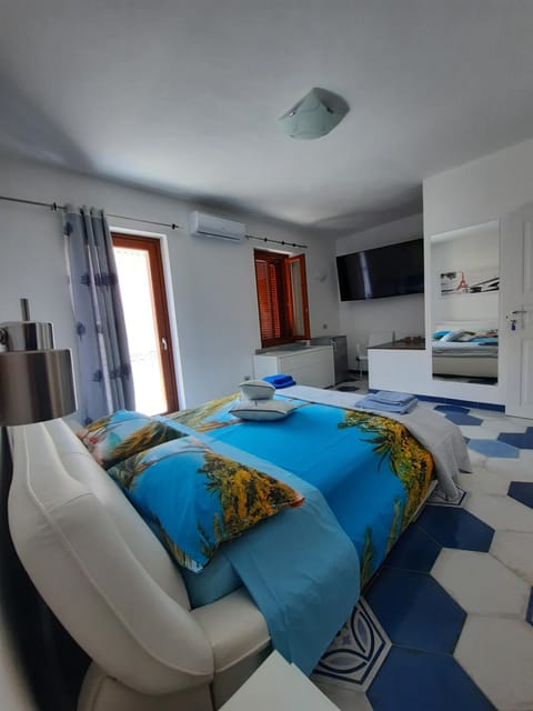 Suites de Mar Bed and Breakfast in Santa Teresa Gallura