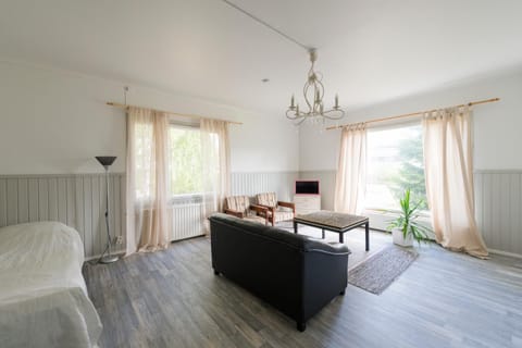 YH Luumäki Apartment in Finland