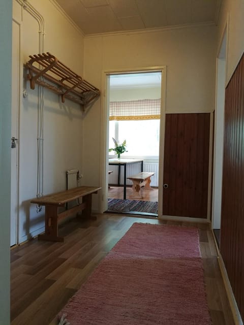 YH Luumäki Apartment in Finland