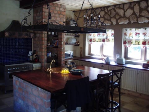 Stone Cottage at Pirates Creek Apartment in Western Cape