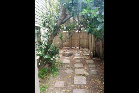 Stone Cottage at Pirates Creek Apartment in Western Cape