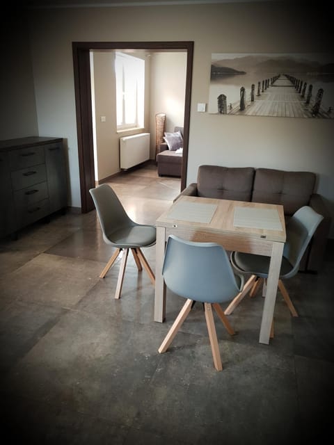 MOLO APART Apartment in Pomeranian Voivodeship