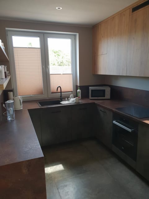 MOLO APART Apartment in Pomeranian Voivodeship