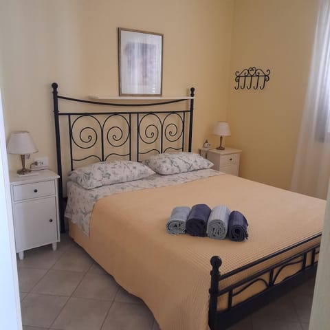 Appartement Mehlhorn Apartment in Orosei