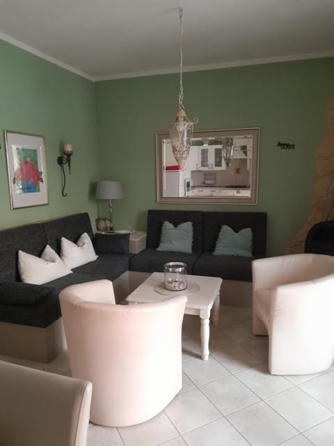 Appartement Mehlhorn Apartment in Orosei