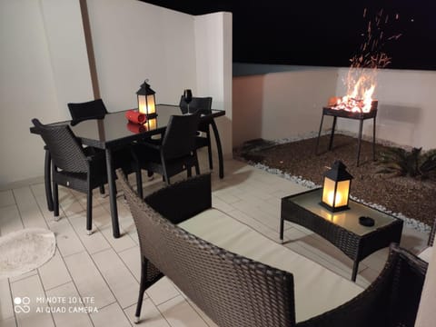 Il Tramonto Luxury House Apartment in Sardinia