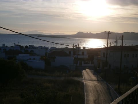 Flisvos House Apartment in Argolis, Greece