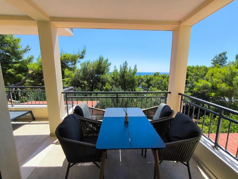 Apartments Silvana Apartment in Dubrovnik-Neretva County