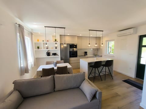 Apartments Silvana Apartment in Dubrovnik-Neretva County