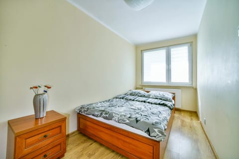 Apartament u Joli w Kolobrzegu Podczele - 2 sypialnie, 50m2, wifi i parking za darmo! Apartment in West Pomeranian Voivodeship, Poland