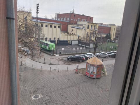 City view, Street view, Location