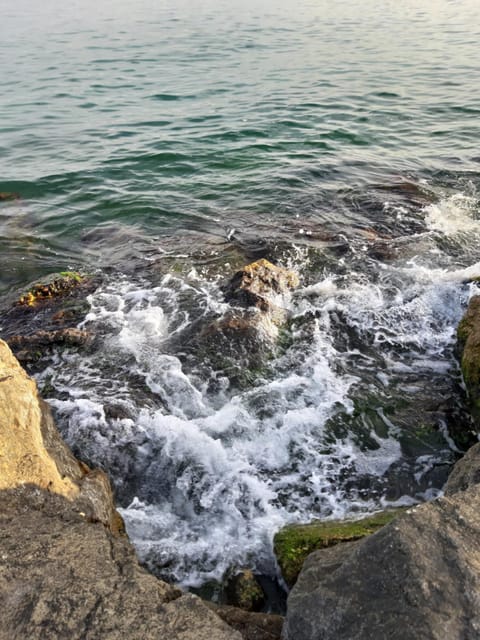 Natural landscape