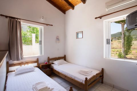 Ambelakia Studios Apartment in Islands