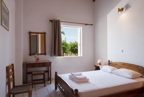 Ambelakia Studios Apartment in Islands