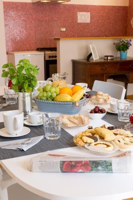 Paola Maison 2 Apartment in Montesilvano