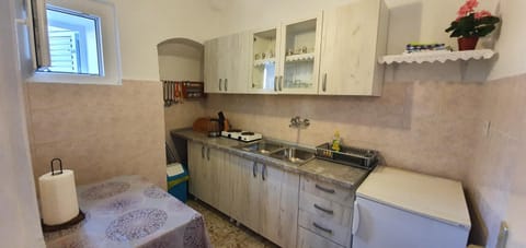 Apartments Jurić - 4 An apartment for 3 in the center Apartment in Hvar