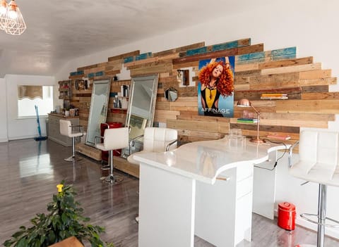 Porth Retreat at Newquay Bay Resort Campground/
RV Resort in Newquay