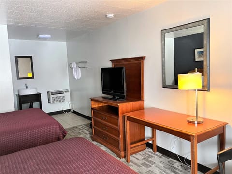 TV and multimedia, Bedroom