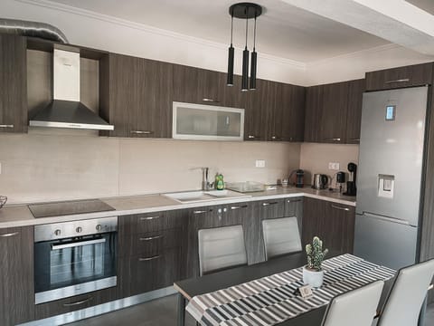 Siblings Apartments Apartment in Nikiti