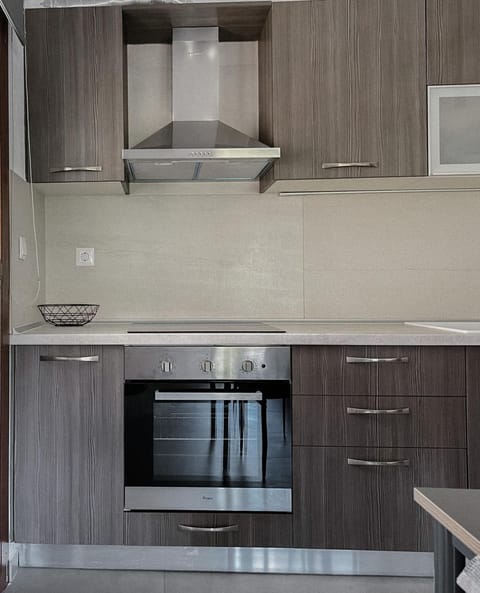 Siblings Apartments Apartment in Nikiti