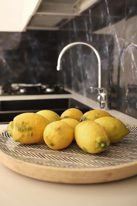 Casa Tarantino Capri charming apartments Apartment in Marina Grande