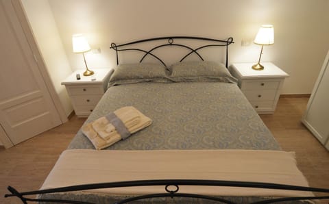 La dimora di nonna Dora Apartment in Martina Franca