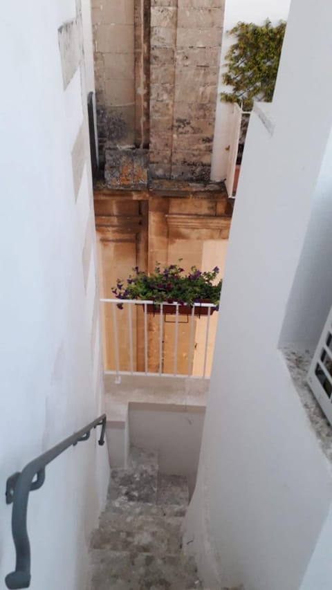La dimora di nonna Dora Apartment in Martina Franca