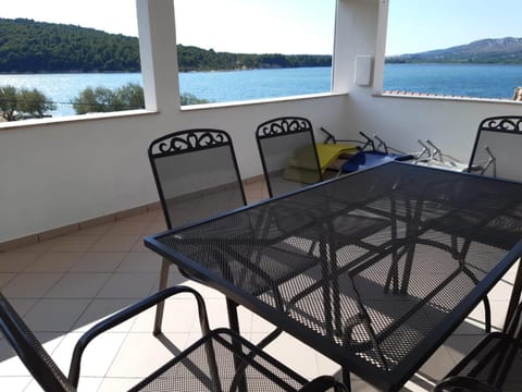Balcony/Terrace, Beach, Sea view