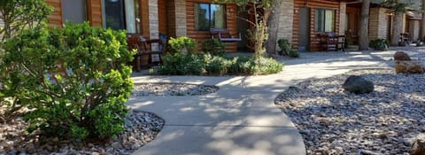 West Winds Lodge Nature lodge in Ruidoso