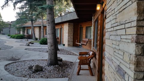 Facade/entrance, Day