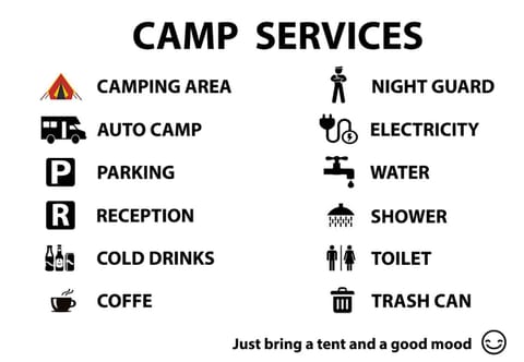 Dragacevska avlija - Camp Luxury tent in Zlatibor District, Serbia