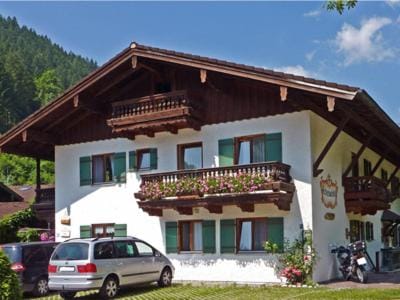 Gästehaus Achenwinkel Ferienwohnung Apartment in Schönau am Königssee