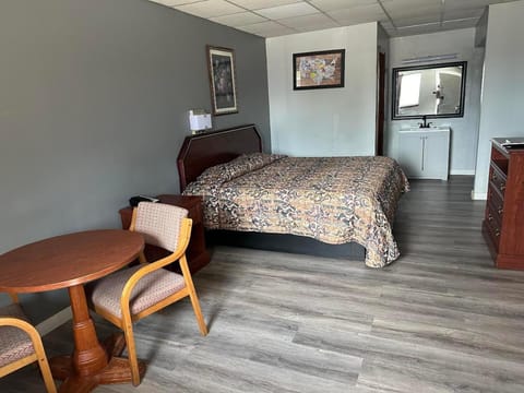 Budget Inn-Gadsden Motel in Gadsden