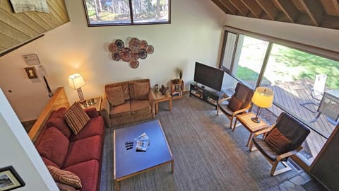 Meadow House 21 House in Sunriver