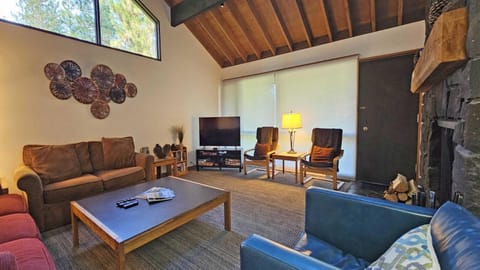 Meadow House 21 House in Sunriver