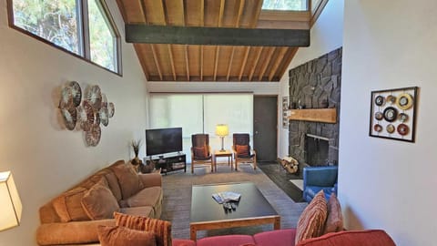 Meadow House 21 House in Sunriver