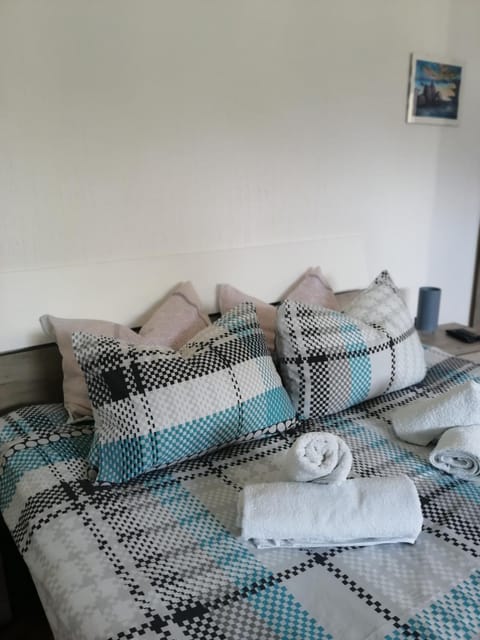 Apartman studio Katarina Apartment in Serbia