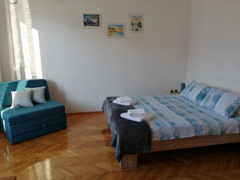 Apartman studio Katarina Apartment in Serbia