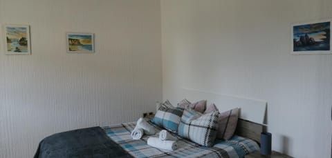 Apartman studio Katarina Apartment in Serbia