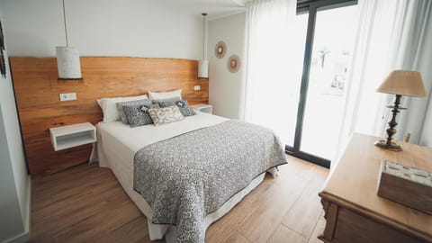 Casa Playa Lavaxeira Apartment in O Salnés