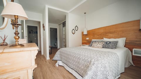 Casa Playa Lavaxeira Apartment in O Salnés