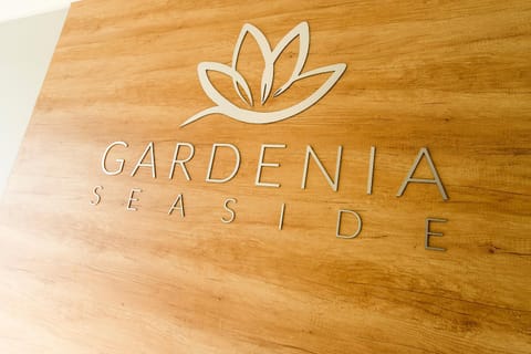 Property logo or sign