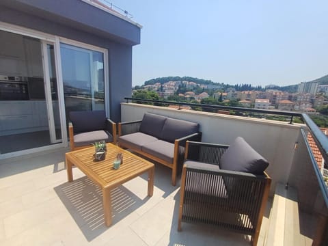 Day, View (from property/room), Balcony/Terrace