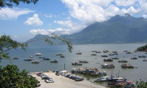 Suíte 1 Itaguaí House in Rio de Janeiro