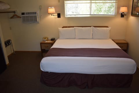 Lazy J Ranch Motel Motel in Three Rivers