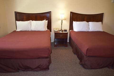 Lazy J Ranch Motel Motel in Three Rivers