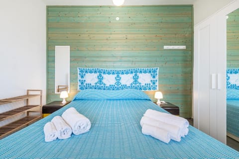 Villa Celeste House in Cagliari