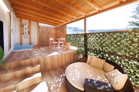 Villa Celeste House in Cagliari