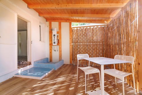 Villa Celeste House in Cagliari